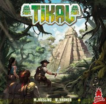 tikal en
